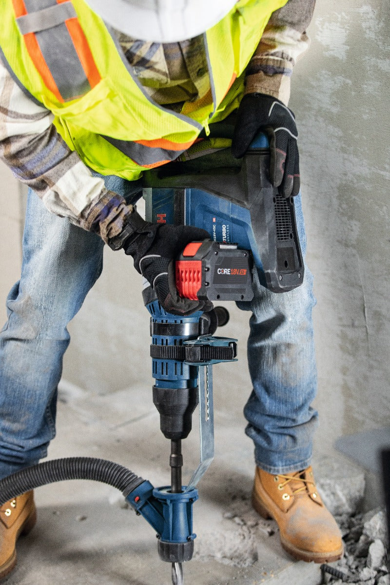 Bosch 18V Profactor 1-7/8" SDSmax Rotary Hammer (Bare) GBH18V-45CK