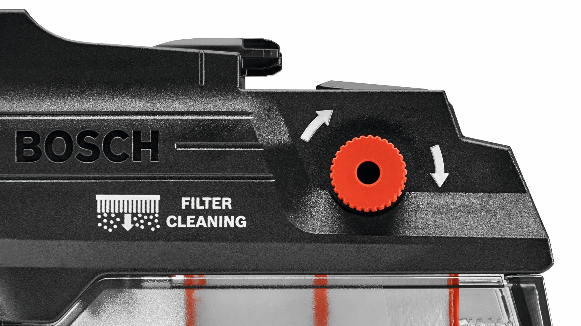 Bosch 1-1/8" Dust Extractor GDE28D