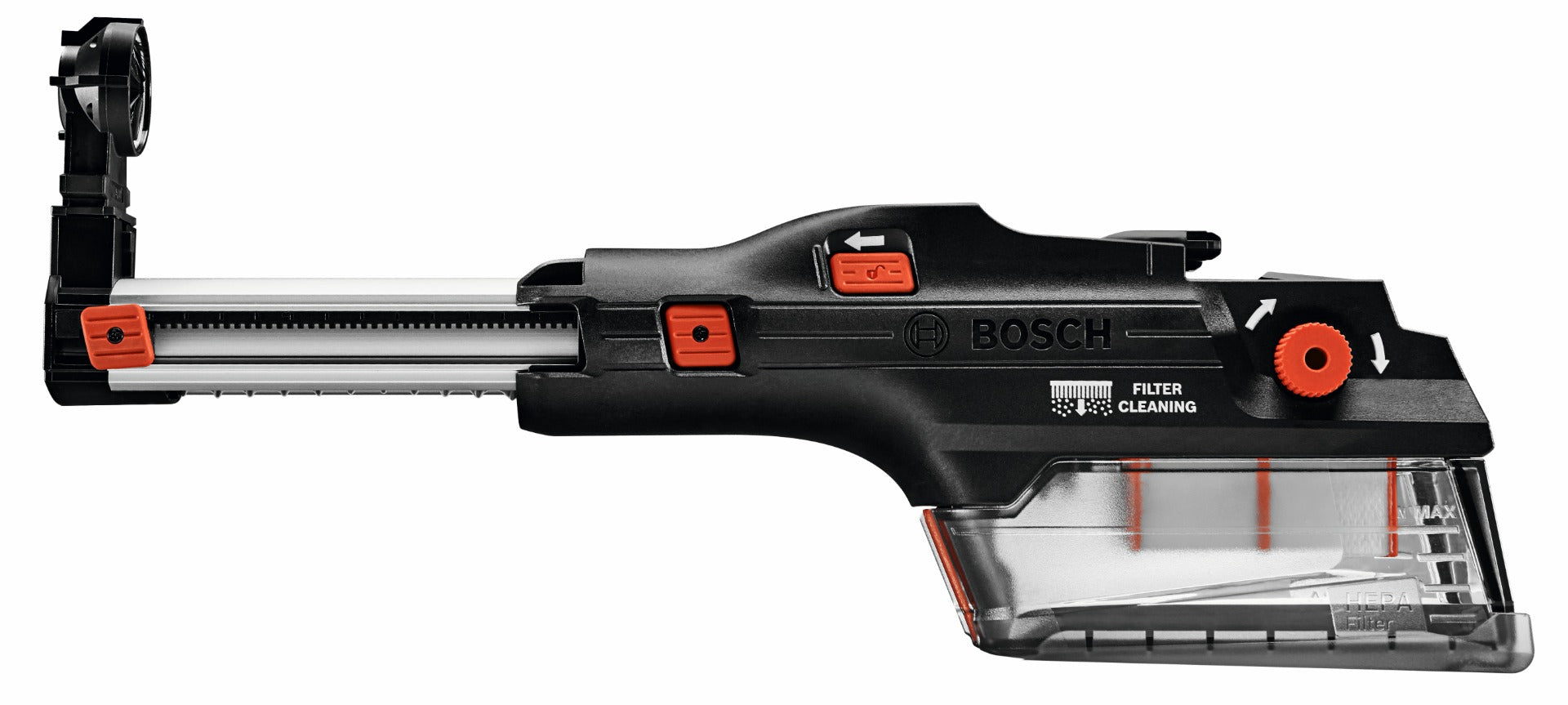 Bosch 1-1/8" Dust Extractor GDE28D