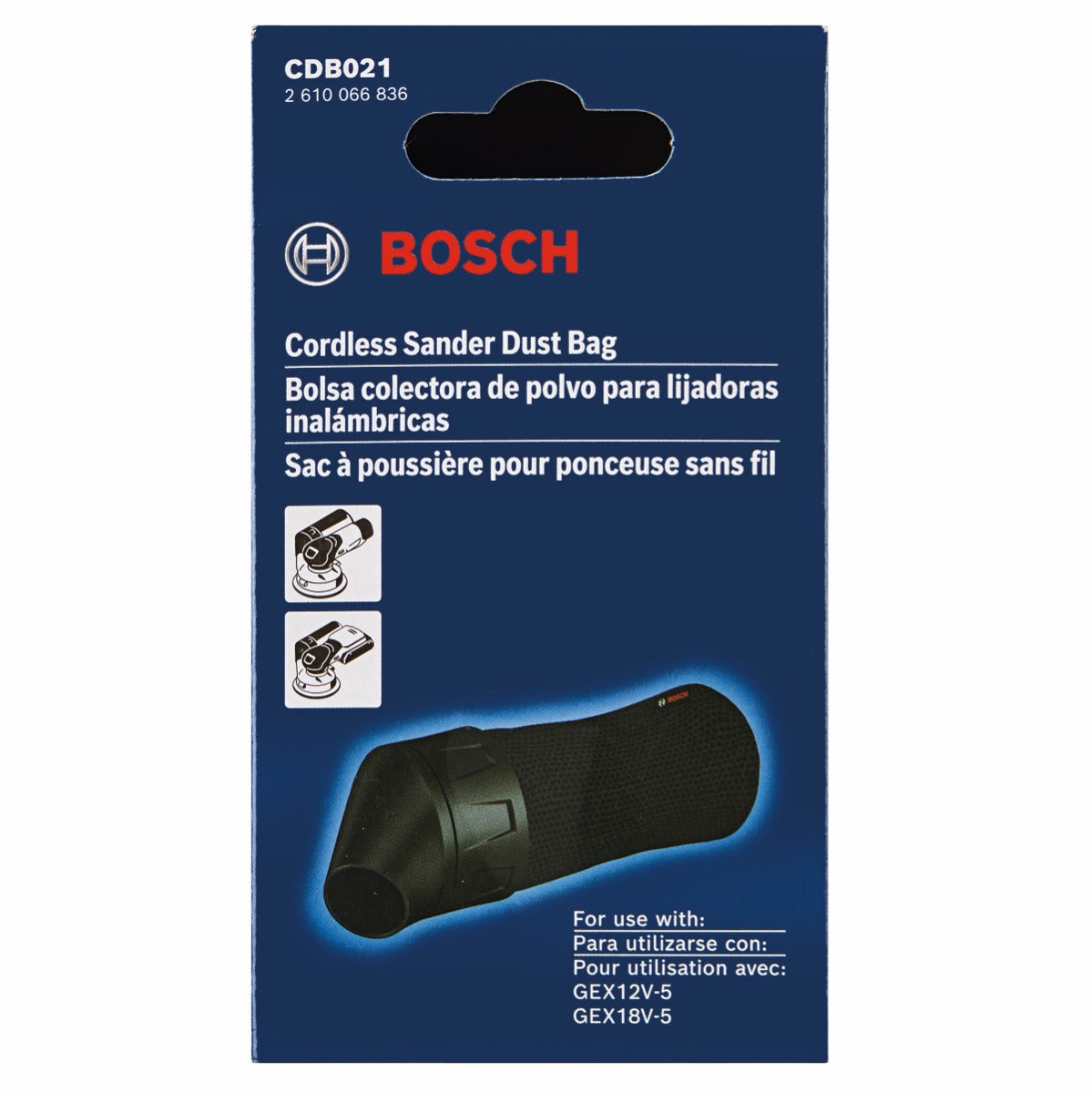 Bosch Dust Bag