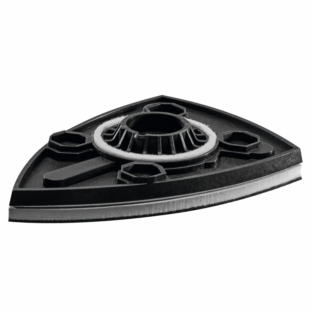 Bosch 12V Max Brushless 1/4-Sheet Orbital Sander (Bare) GSS12V-40N