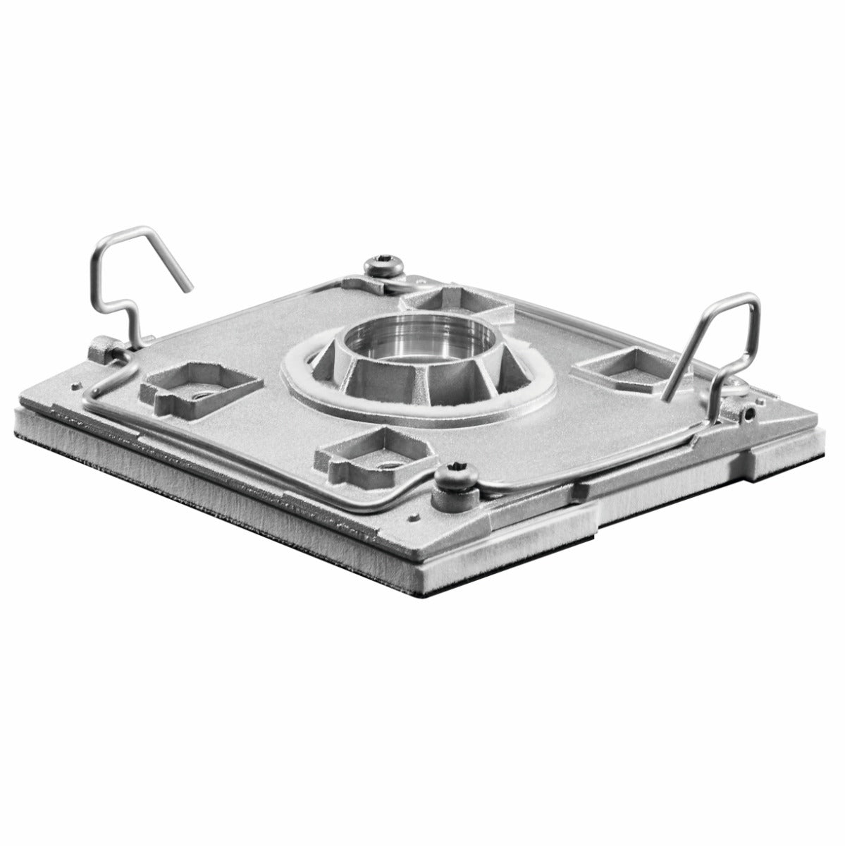 Bosch 18V Brushless 1/4-Sheet Orbital Sander (Bare) GSS18V-40N