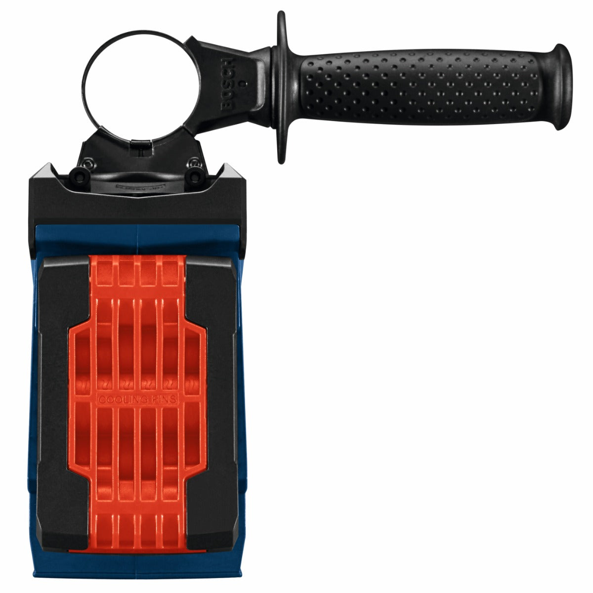 Bosch 18V Dust Collection Attachment, Hammers w/ Battery GDE18V-26DB15