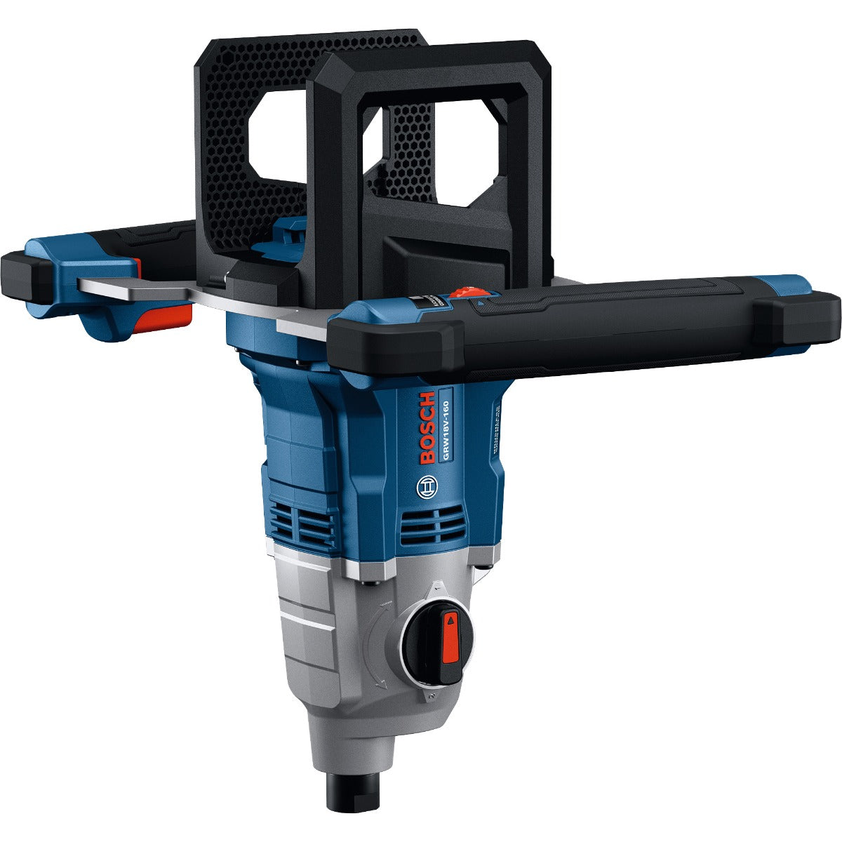 Bosch 18V Brushless Mud Mixer - High Torque GRW18V-160N