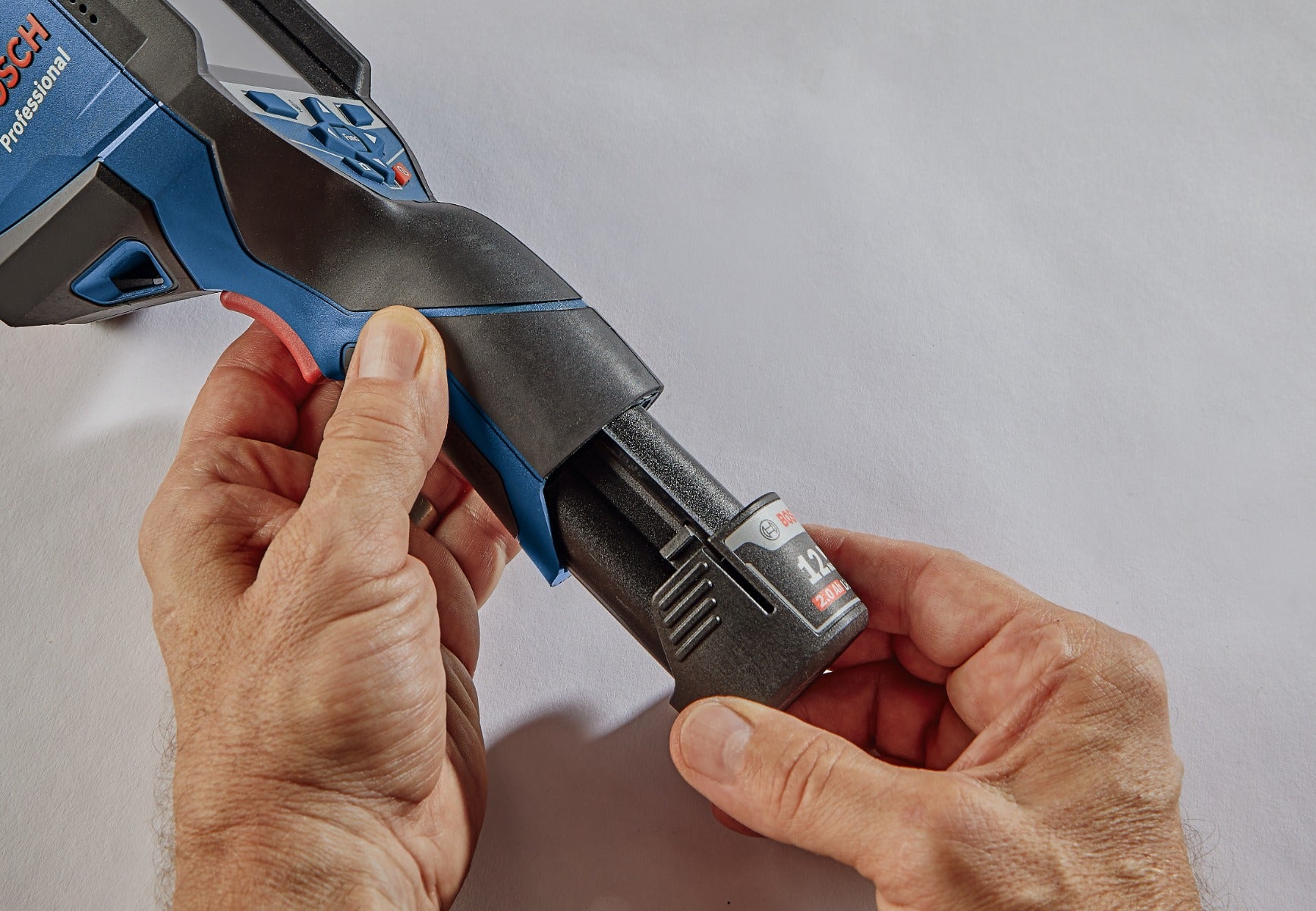 Bosch 12V Thermal Camera GTC600C