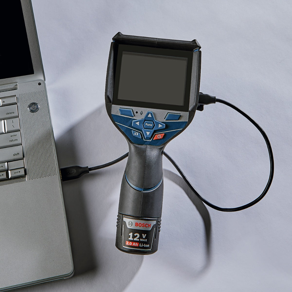 Bosch Thermal Camera