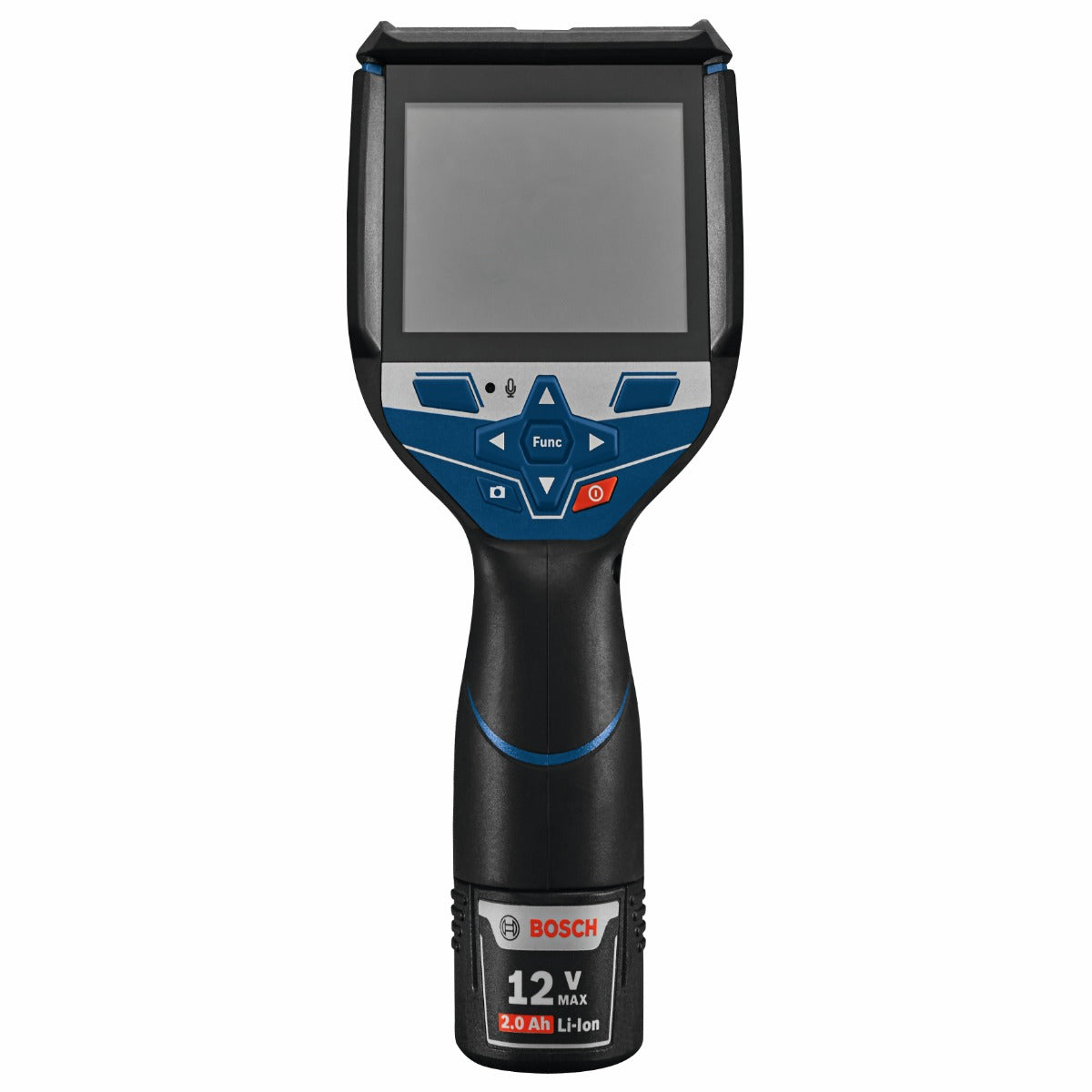 Bosch Thermal Camera