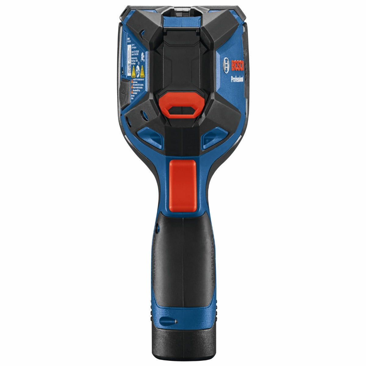 Bosch Thermal Camera