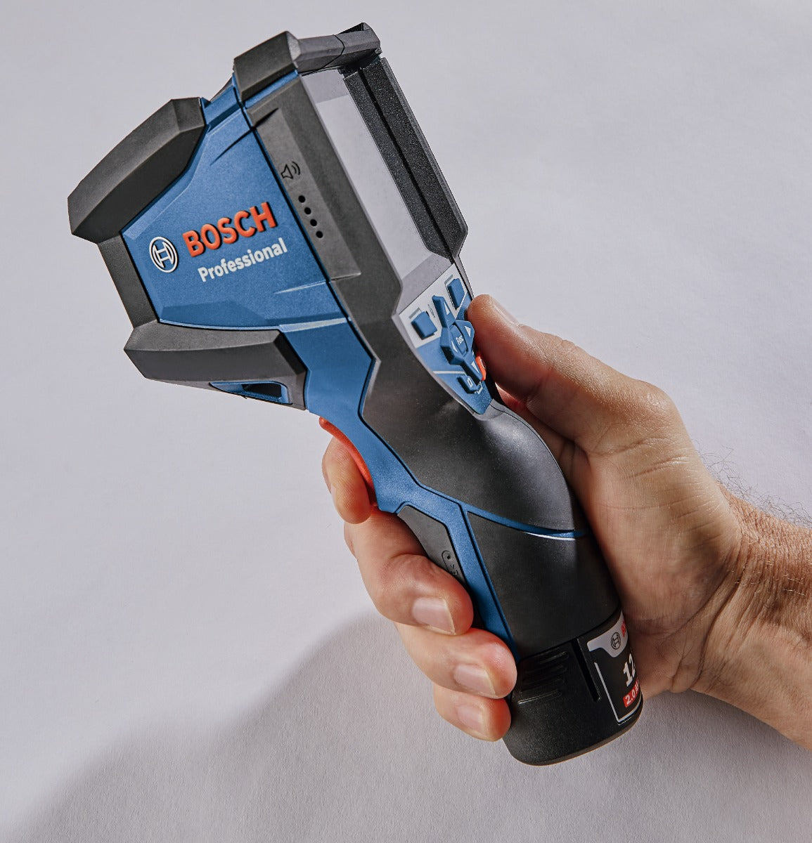Bosch Thermal Camera
