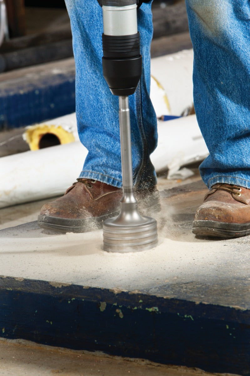 Bosch 18 in. SDS-max Core Bit Extensions
