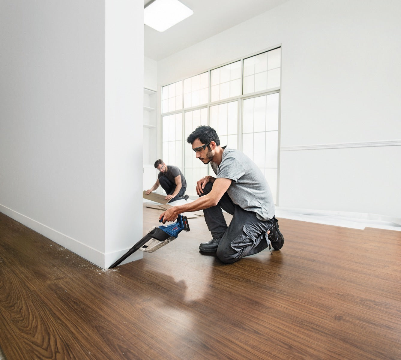 Bosch 18V Handheld Vacuum (Bare) GAS18V-02N