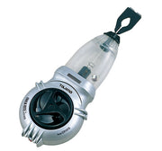 CR101S-0, Tajima Chalk-Rite Auto Wind Chalk Snap-Line with Quick-View Canister