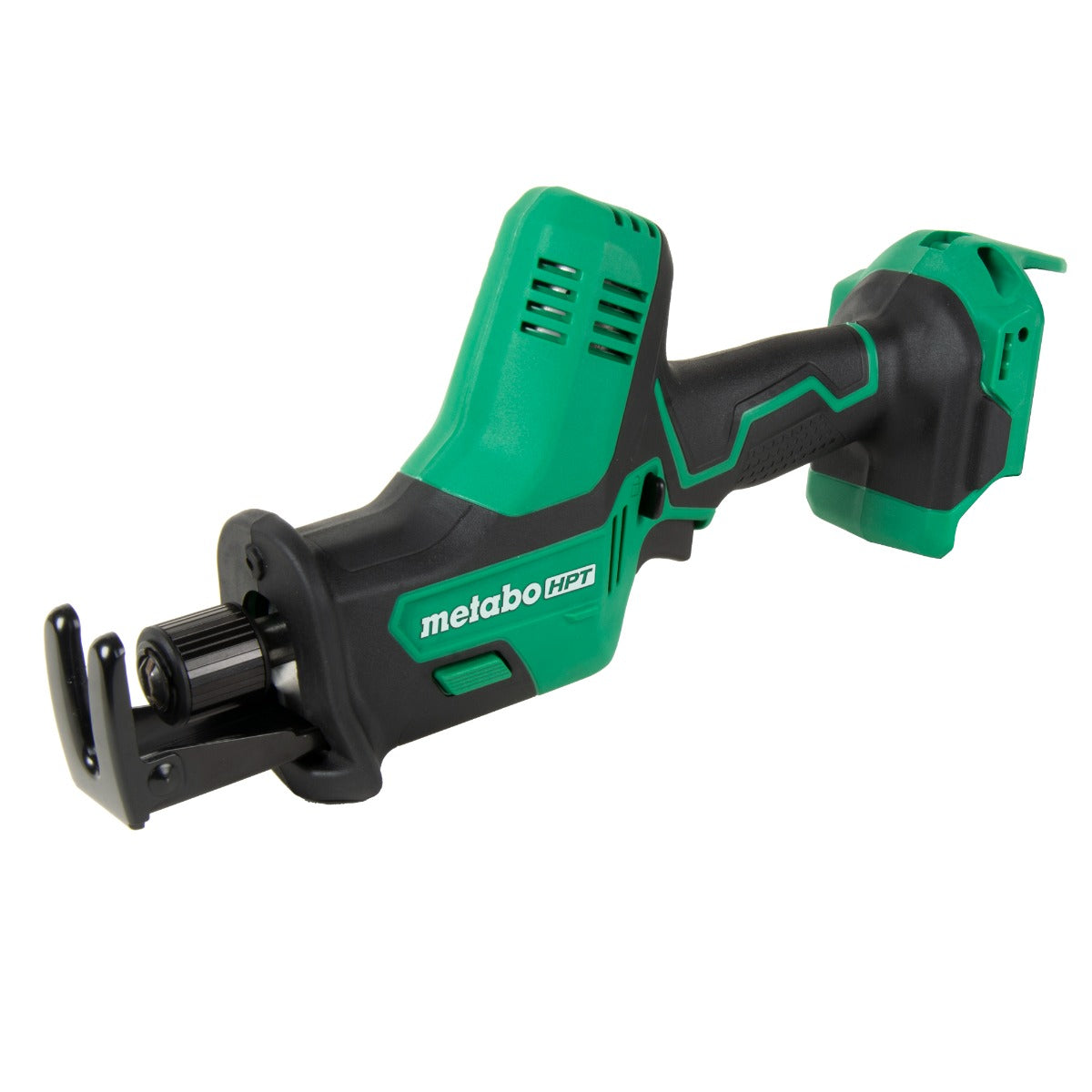 Metabo 18V Cordless One Handed Reciprocating Saw (Bare Tool) CR18DAQ4M