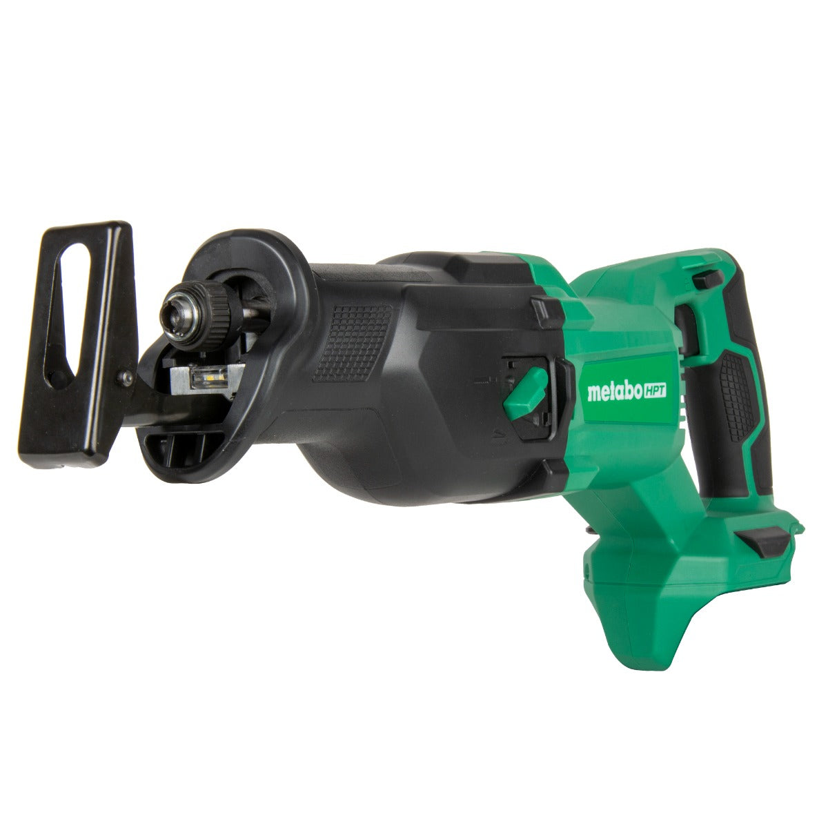 Metabo 18V MultiVolt Cordless Reciprocating Saw (Bare Tool) CR18DBQ4M