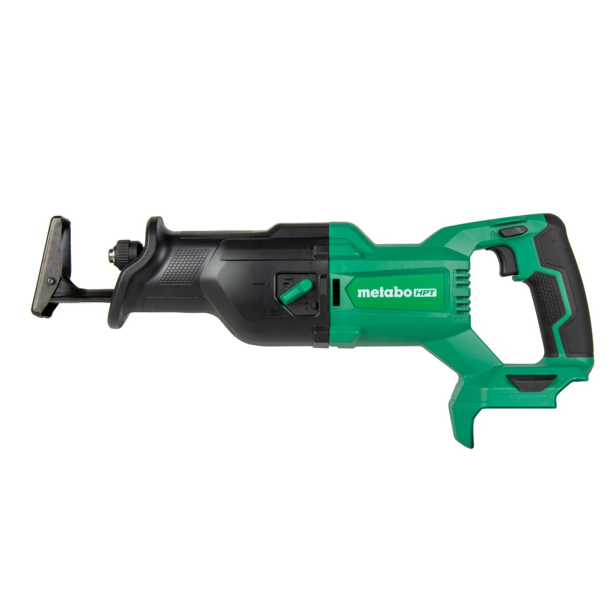 Metabo 18V MultiVolt Cordless Reciprocating Saw (Bare Tool) CR18DBQ4M