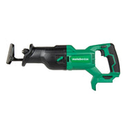 Metabo 18V MultiVolt Cordless Reciprocating Saw (Bare Tool) CR18DBQ4M
