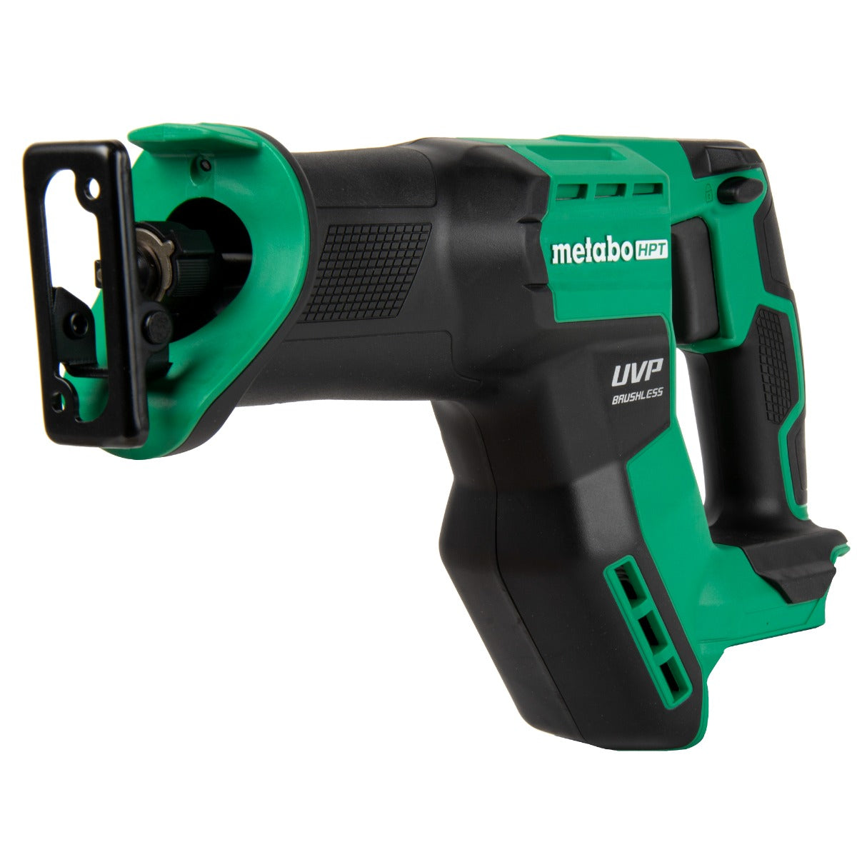 Metabo 18V MultiVolt Cordless Compact Reciprocating Saw (Bare Tool) CR18DMAQ4M