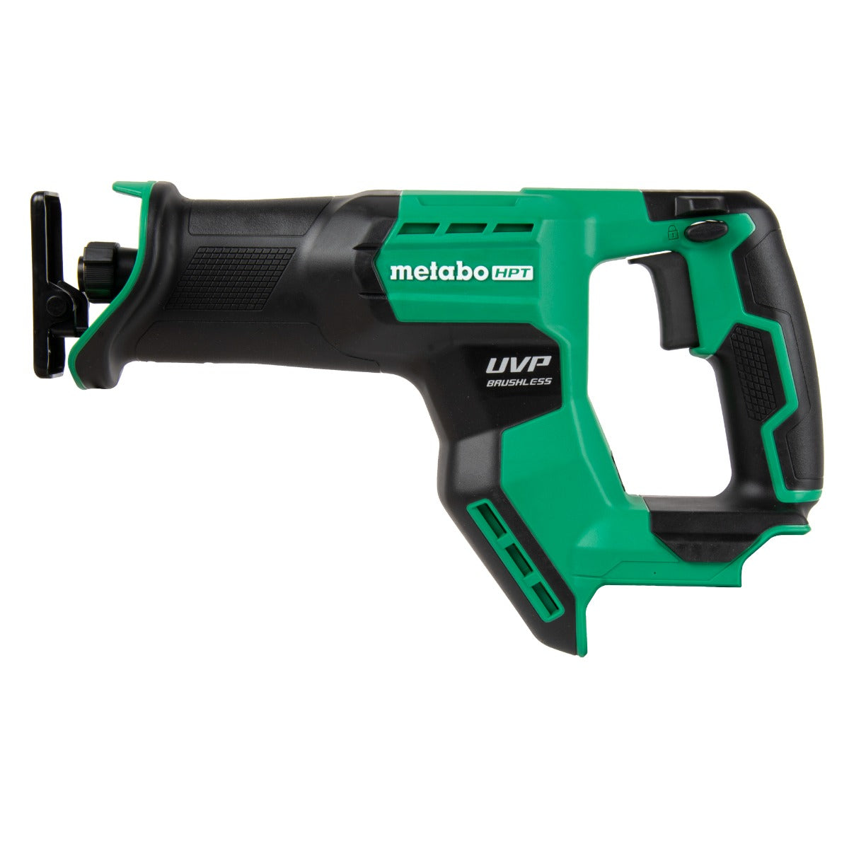 Metabo 18V MultiVolt Cordless Compact Reciprocating Saw (Bare Tool) CR18DMAQ4M