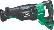 Metabo 36V MultiVolt Cordless Reciprocating Saw (Bare Tool) CR36DAQ4M