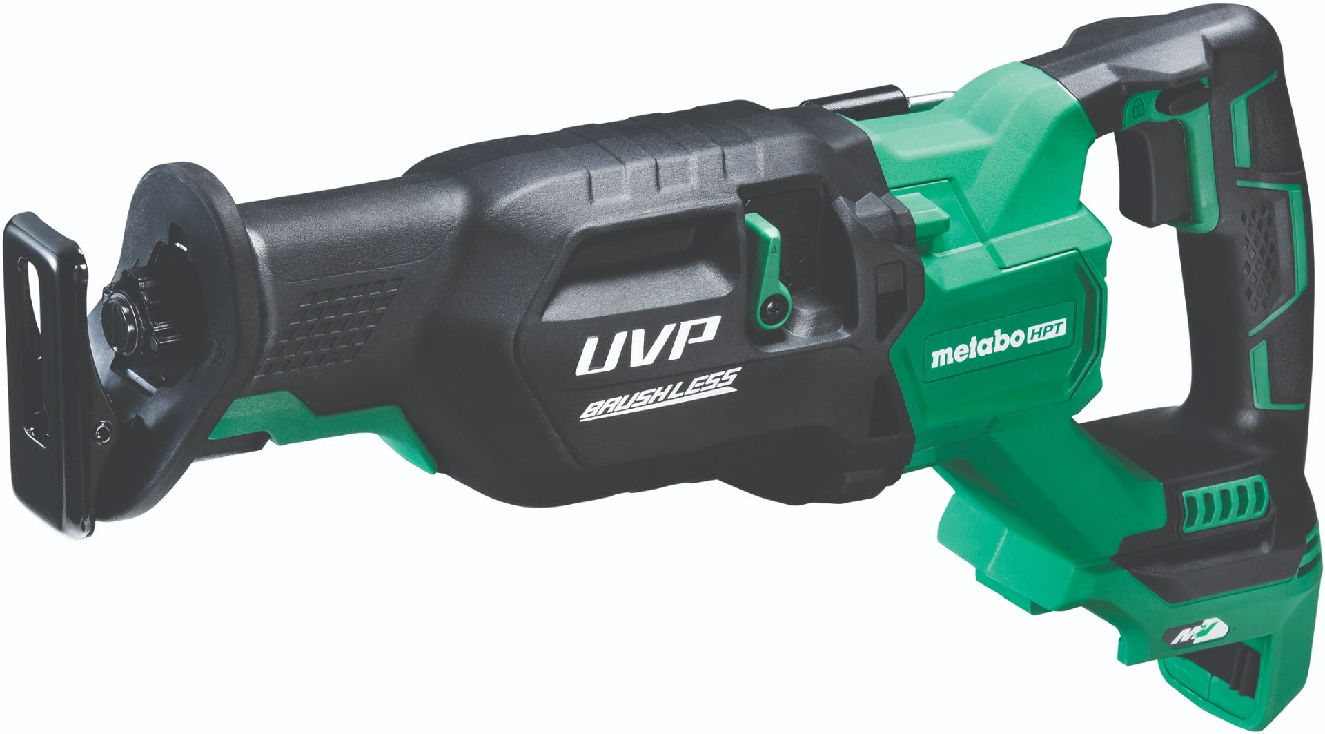 Metabo 36V MultiVolt Cordless Reciprocating Saw (Bare Tool) CR36DAQ4M