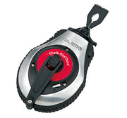 CR401S, Tajima Chalk-Rite Dura Chalk Snap-Line with Integrated Handle Release, 1mm