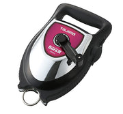 CR604S, Tajima Chalk-Rite Dura III Chalk Snap-Line with Integrated Handle Release, 2.8mm