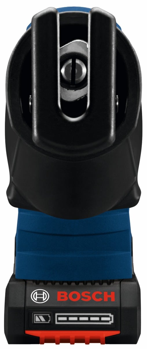 Bosch 18V Recip. Saw Kit w/ 4.0 CORE Compact Battery CRS180-B15