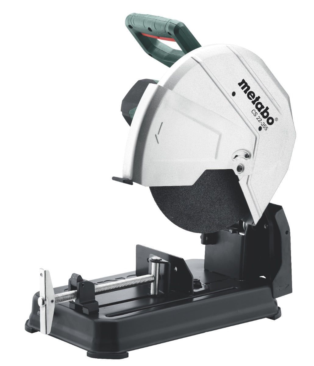 Metabo 15.0 Amp Chop Saw, CS 22-355 601786420