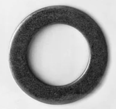 Evolution Circular Saw Blade 1 in. to 5/8 in. Arbor Reduction Ring CSBUSH15/8