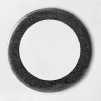 Evolution Circular Saw Blade 20mm to 5/8 in. Arbor Reduction Ring CSBUSH20M5/8