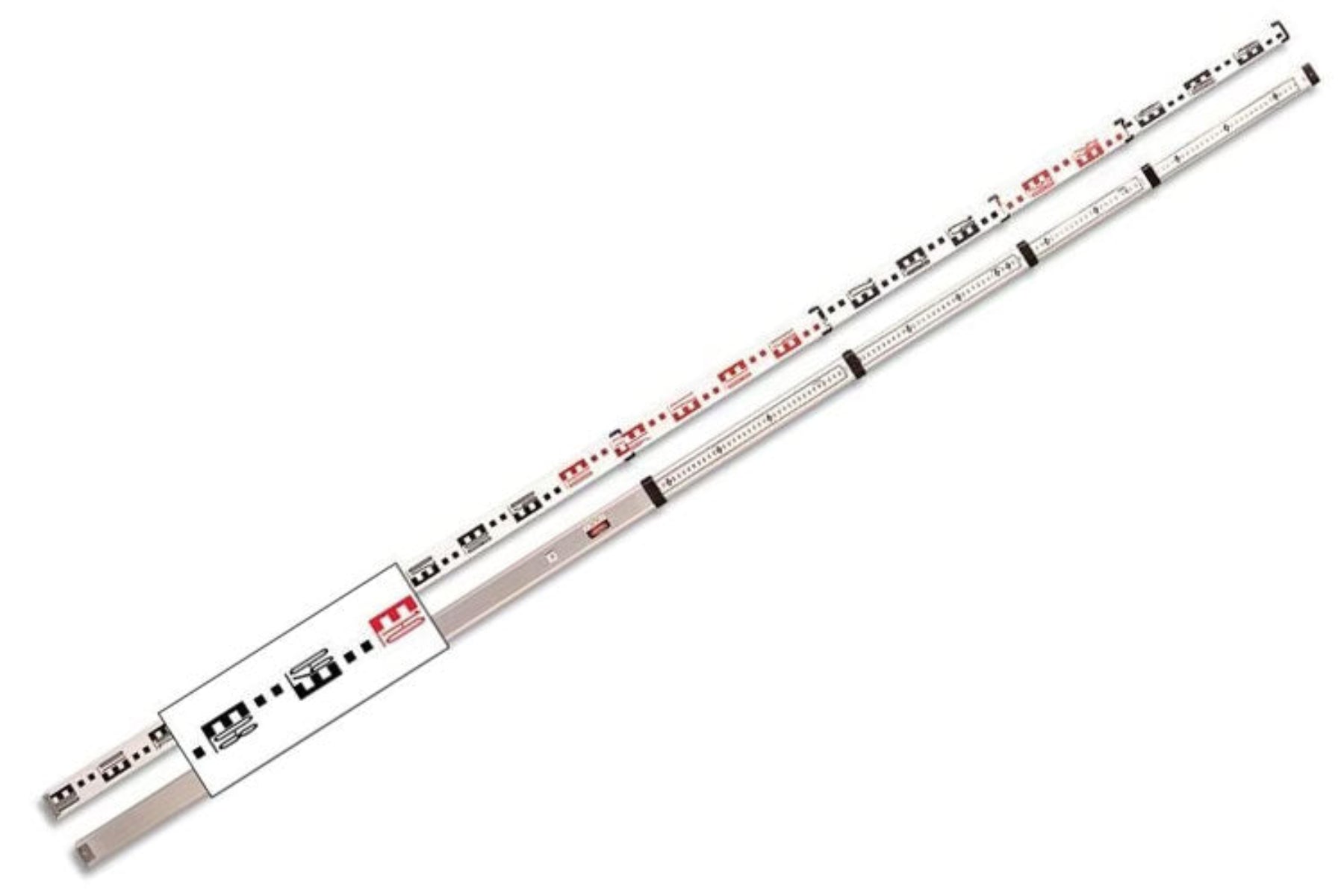 Bosch Metric Rod 06-805MC