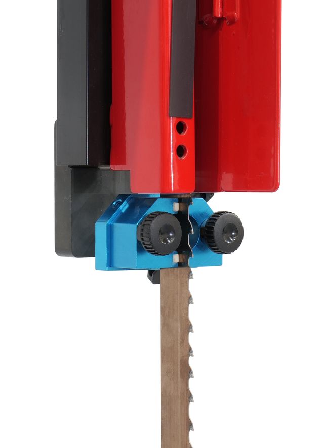 Laguna Tools 24" Resaw Bandsaw 24|BX 5HP 1Ph 220V with DriftMaster Fence DXIII MBAND24BX