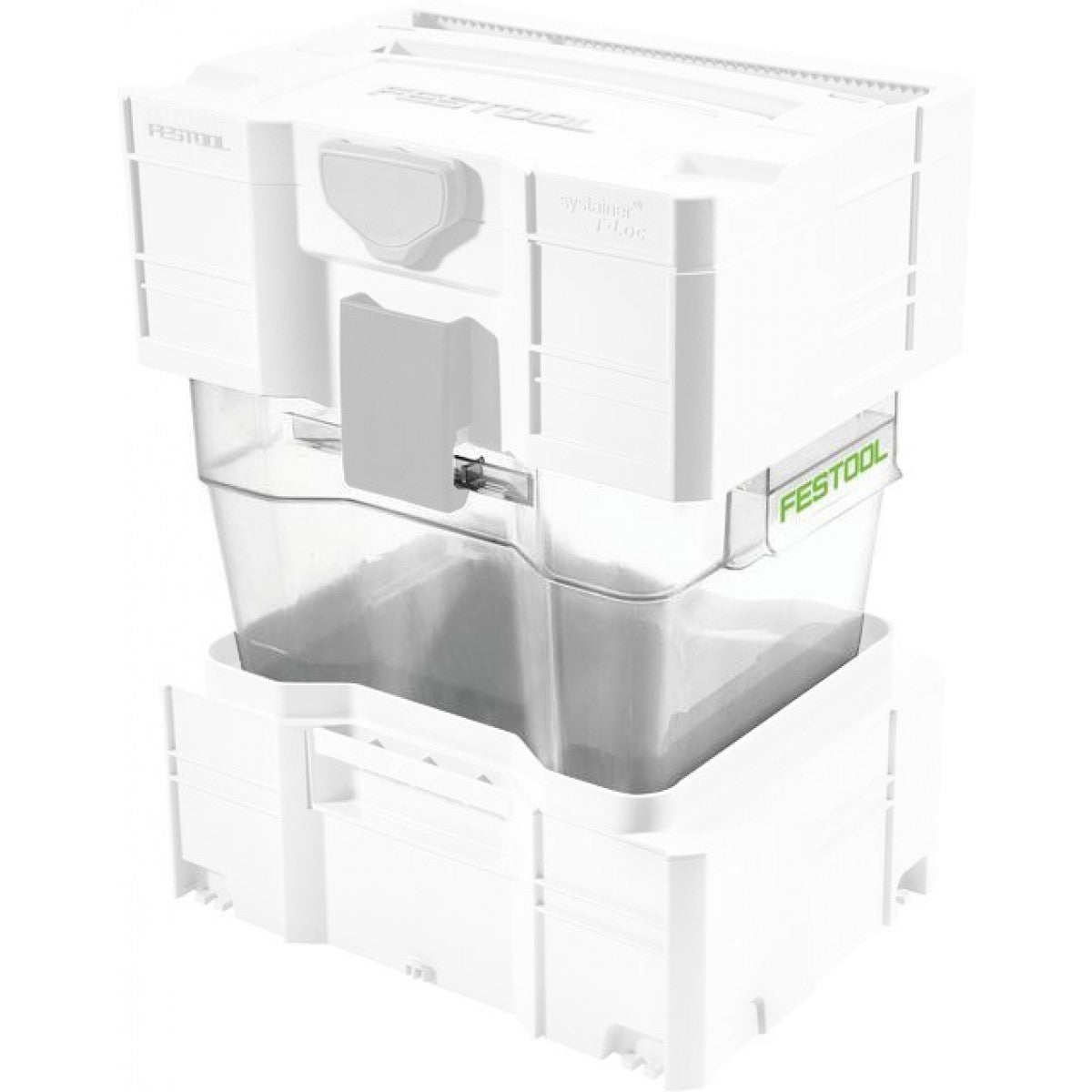 Festool Collection Container for CT CYCLONE 204294