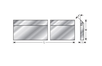 Amana Tool Carbide Tipped 8 x 5/8 x 1/8 CTP-130