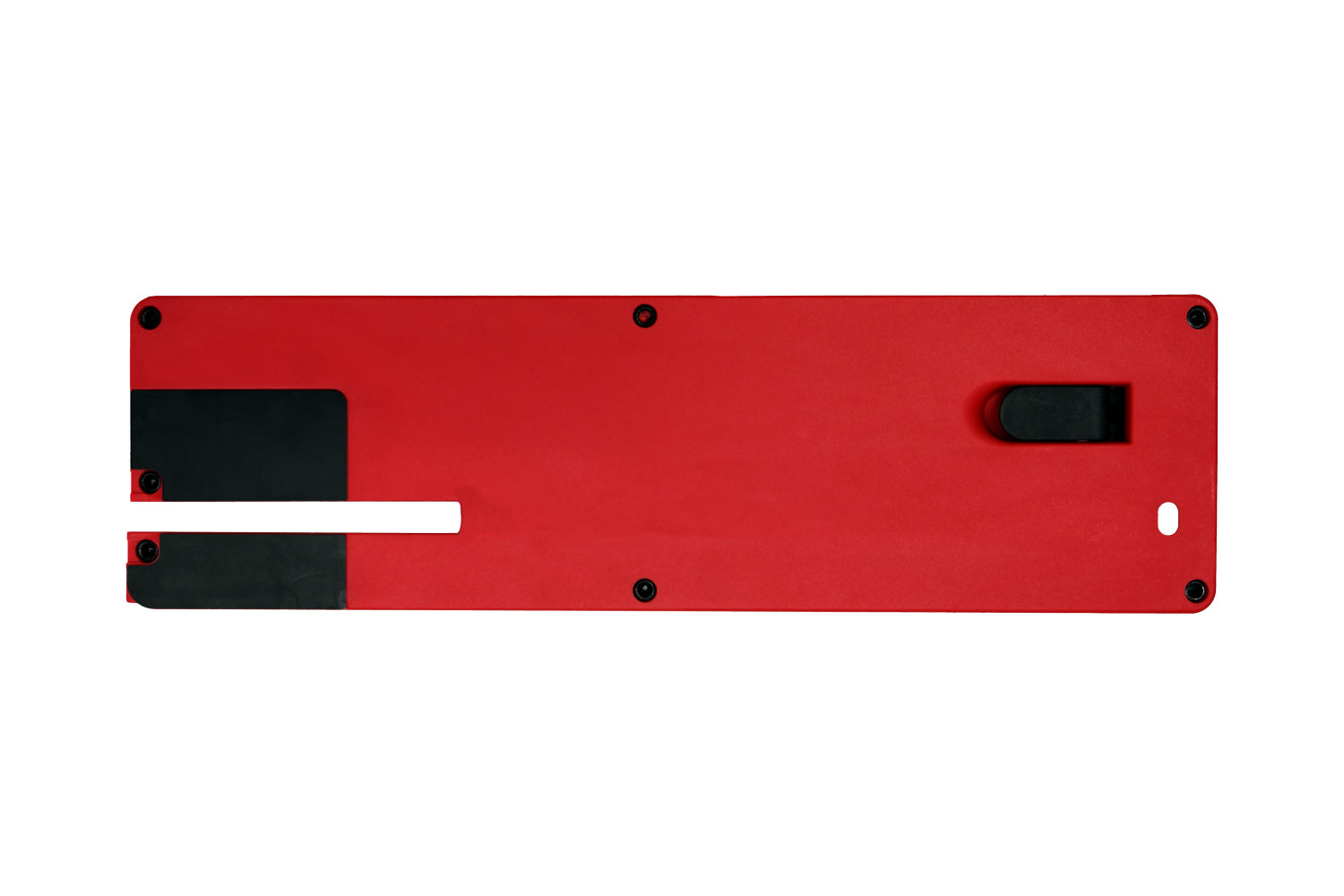 SawStop Compact Table Saw Standard Zero-Clearance Insert CTS-TSI