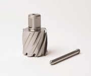 Fein 1-9/16"x2" SLUGGER HSS cutter w/pin 63134397042