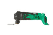 Metabo HPT 18V Cordless Oscillating Multi-Tool (Bare Tool)