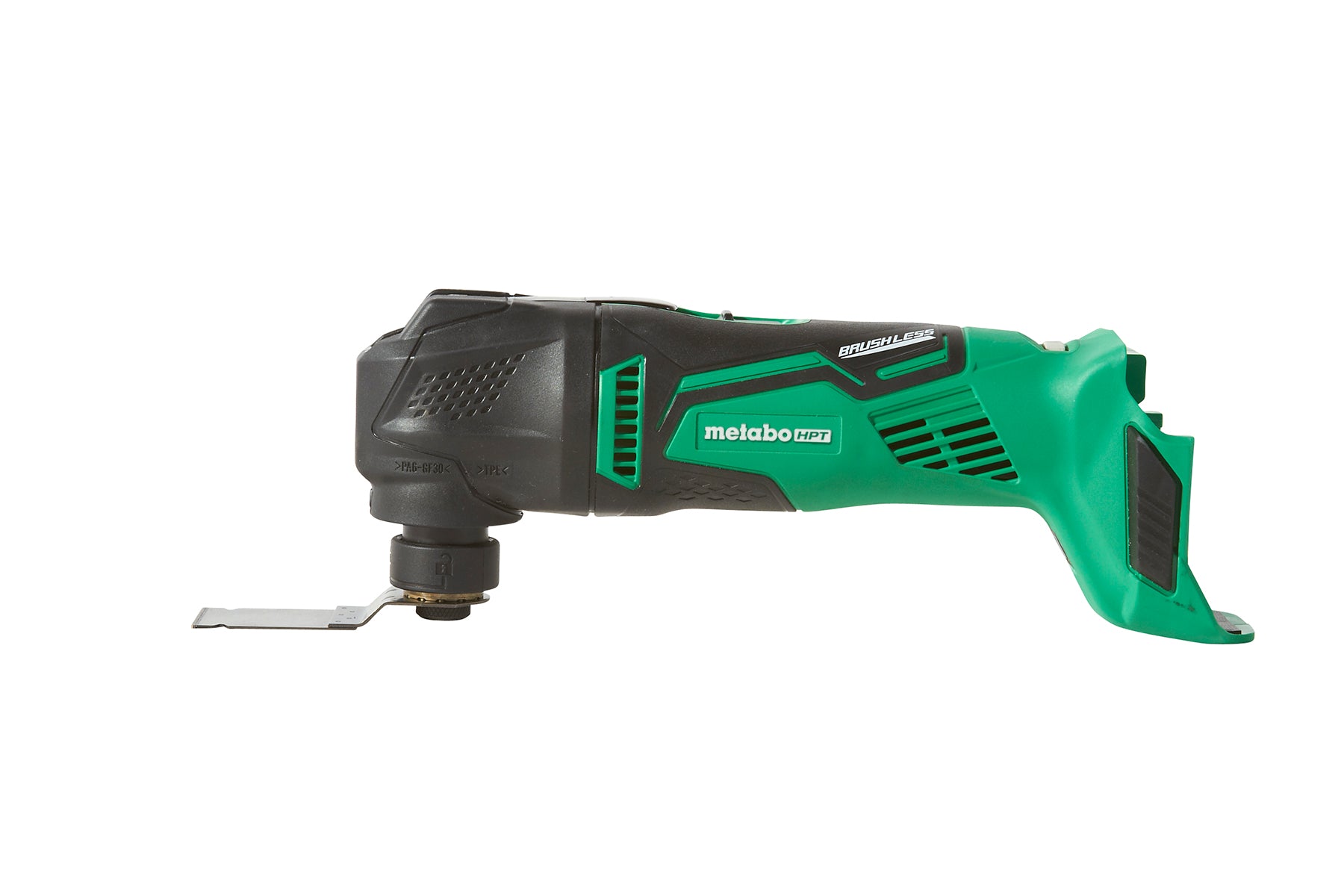 Metabo HPT 18V Cordless Oscillating Multi-Tool (Bare Tool)