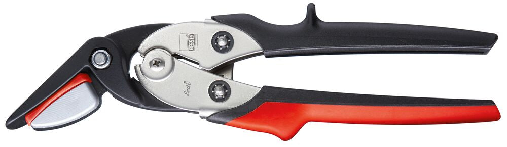 Bessey Tools 10-1/4 in. Safety Strap Cutter Snip, 1-1/2 in. Blade D123S-SB
