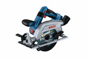 Bosch 18V Brushless 6-1/2" Blade Left Circular Saw (Bare) GKS18V-22LN