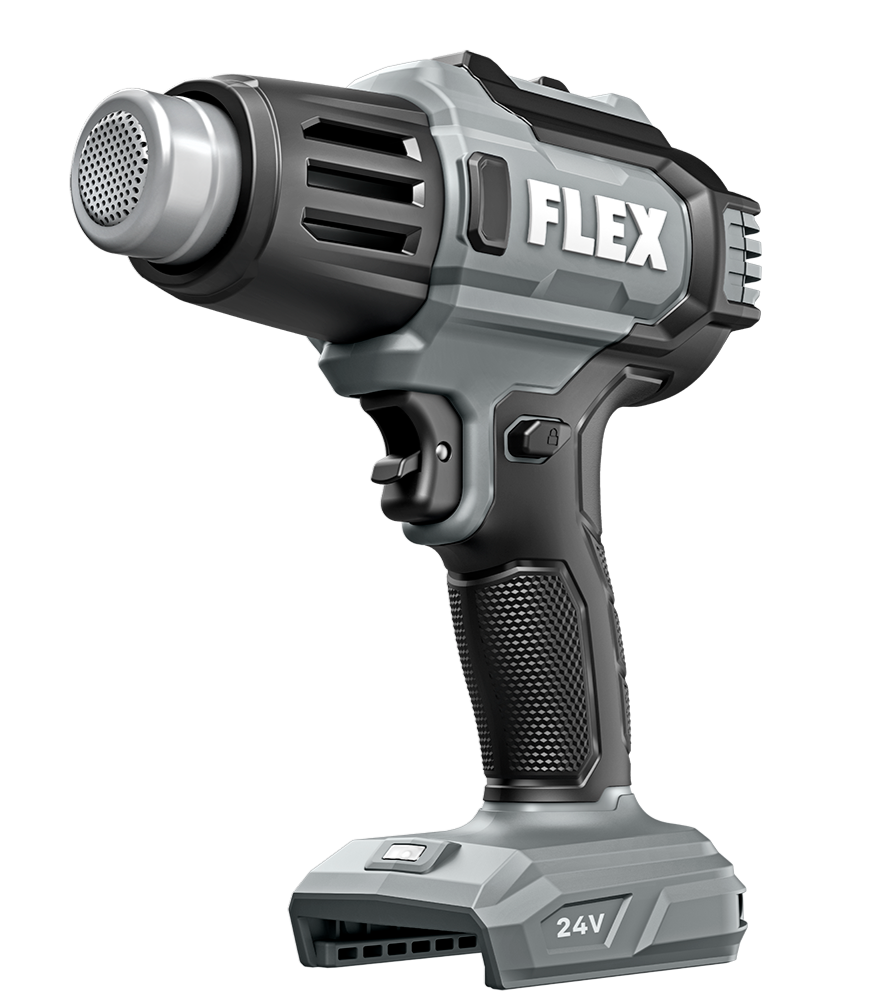 Flex Tools Heat Gun (Bare Tool) FX6321-Z