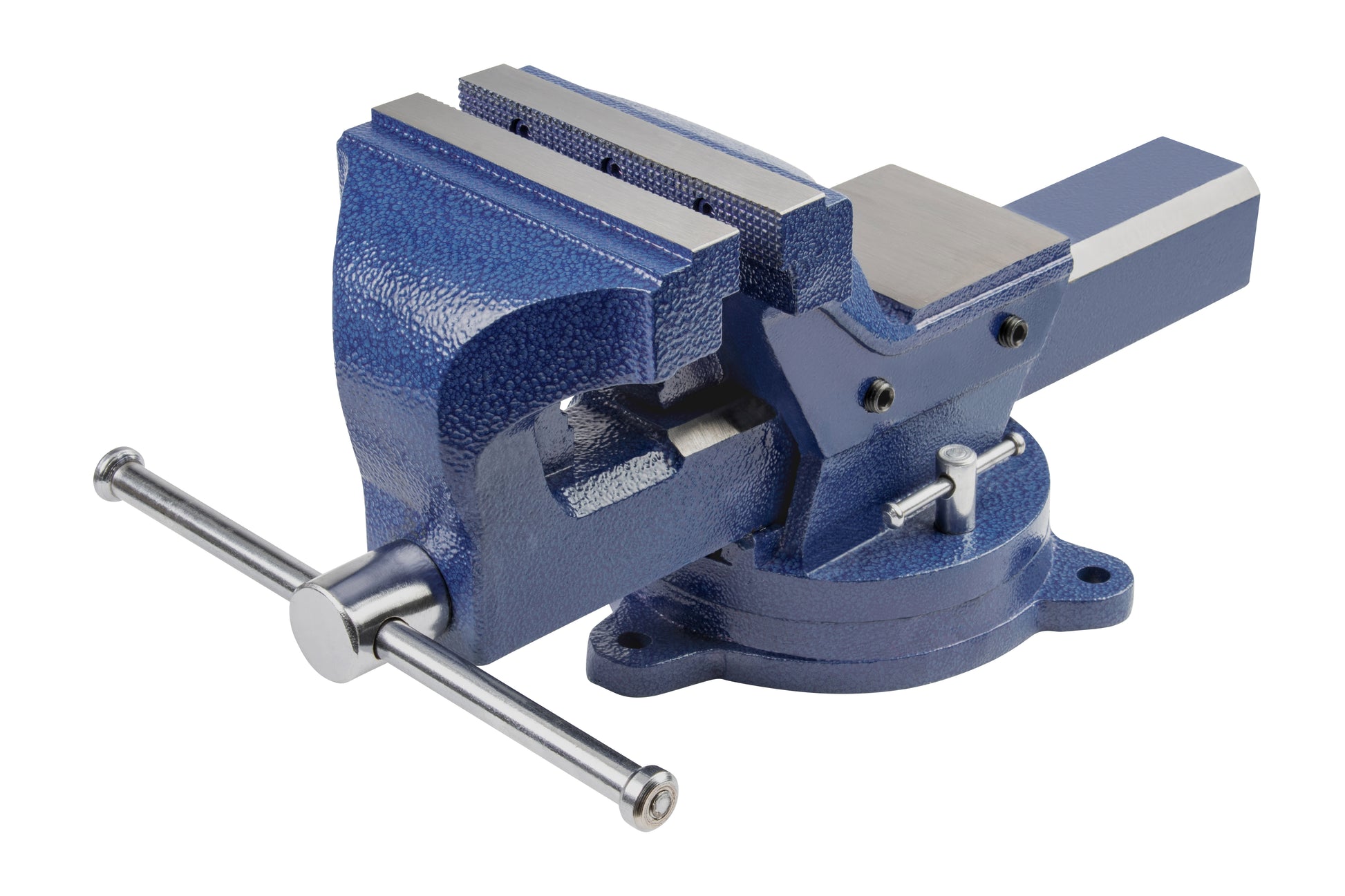 Palmgren 7" Industrial Duty Combination Bench and Pipe Vise 9629777