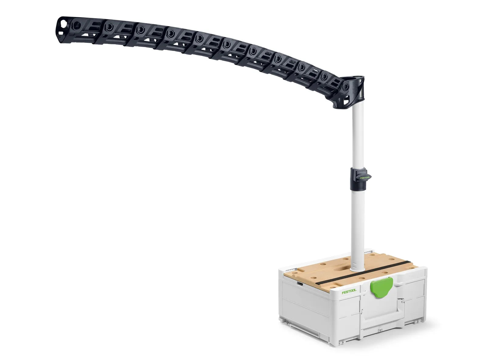 Festool Mobile Dust Extraction Boom Arm Set for CT 26 to CT 48 CT-ASA FLX J 578517