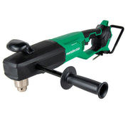 Metabo 36V MultiVolt Cordless 1/2 in. High Power Right Angle Drill (Bare Tool) D36DYAQ4M