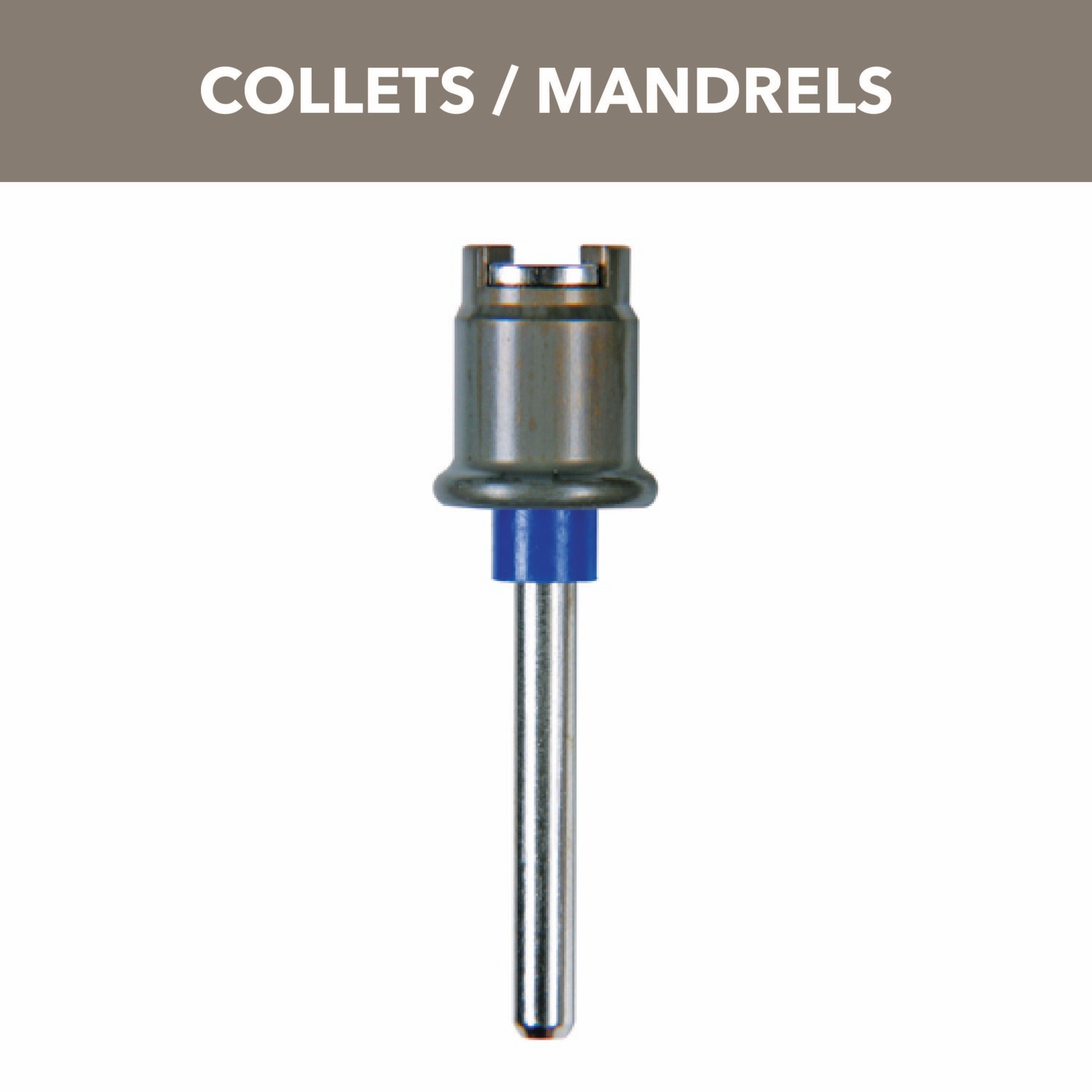EZ Lock Mandrel