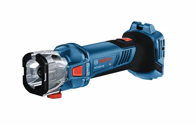 Bosch 18V Brushless Cutout Tool (Bare) GCU18V-30N