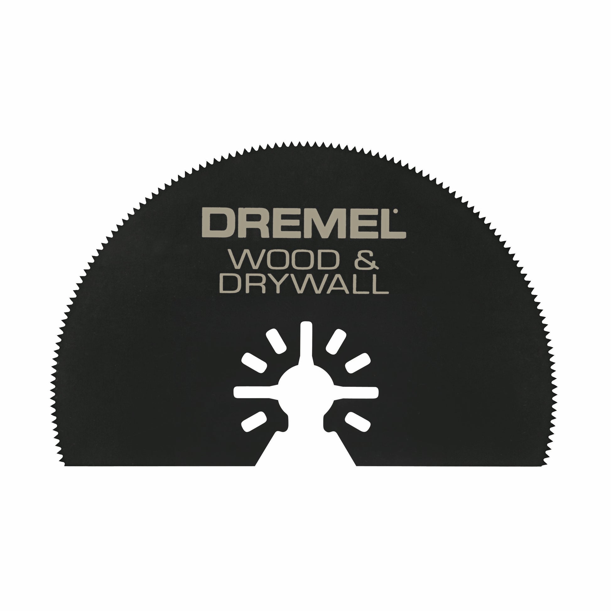 Dremel 5pc Cutting Oscillating Blade Assortment MM391U