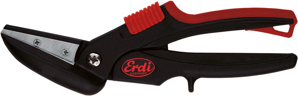 Bessey Tools 9.25 in. Multisnip Master Utility Snip D51A
