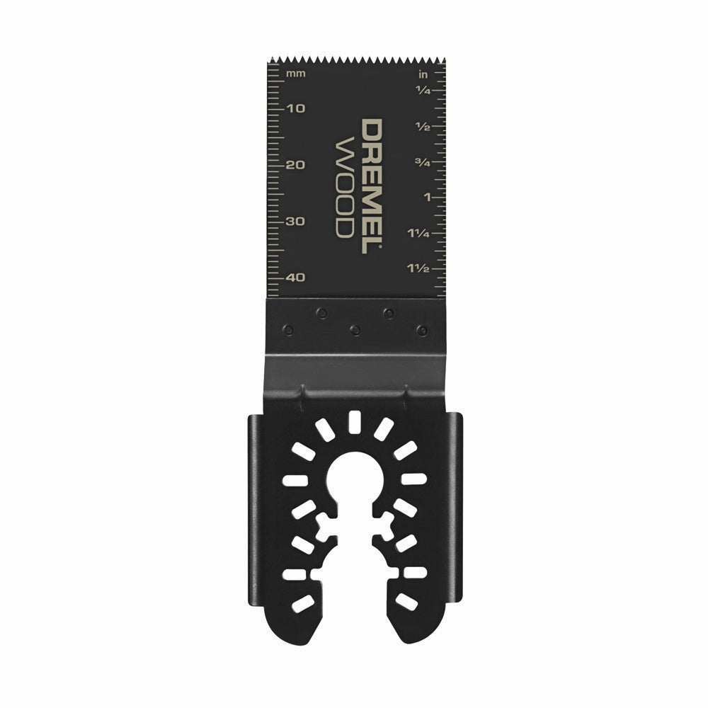1-5/8 in. Universal Wood Flush Cut Blade
