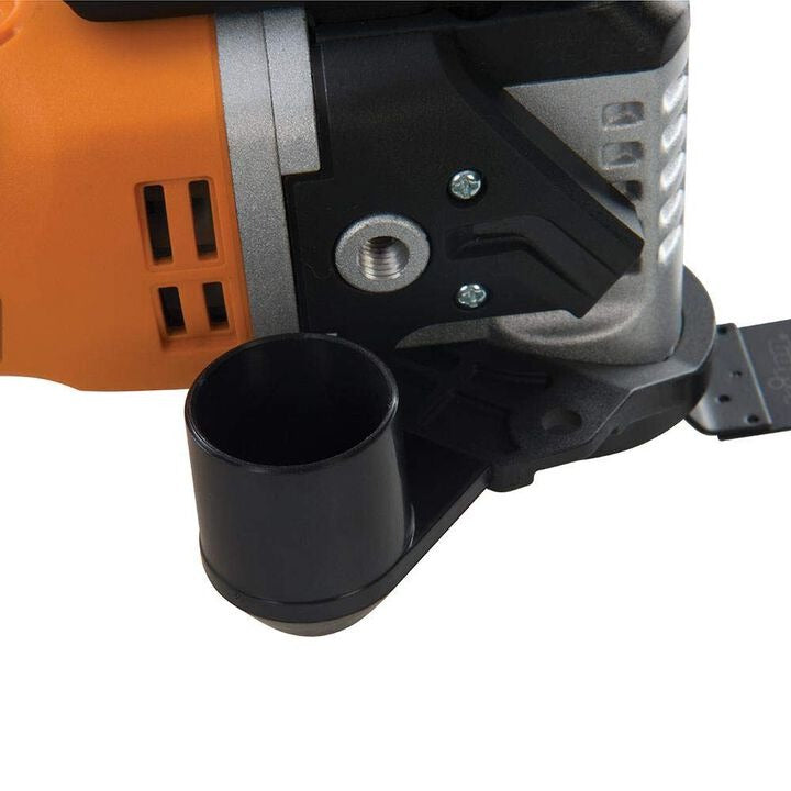 Triton 2.5A Keyless Multi-Tool, TMUTL 725112
